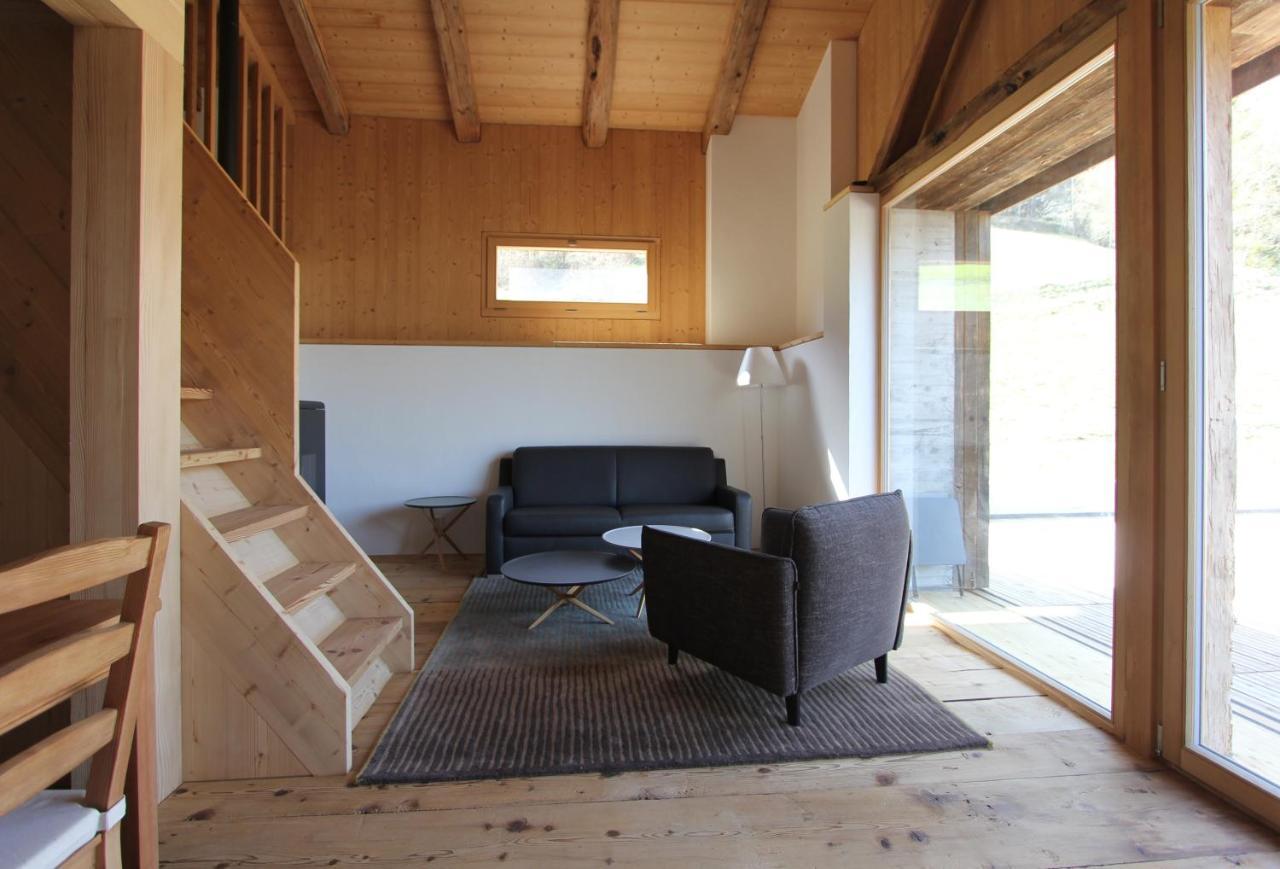 La Grange De Soulalex Villa Orsières Dış mekan fotoğraf